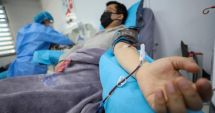 Stire din Social : Trei cazuri noi de infectare cu coronavirus, la Constanța