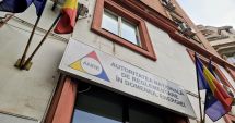 Stire din Economie : Trei furnizori de energie electrică au fost amendați cu 100.000 de lei