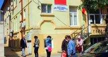 Stire din Cultură-Educație : Tensiune maximă la ISJ Constanța.  Iar au început numirile de "generali"