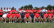 Stire din Sport : Trei jucători constănțeni, convocați la naționala de rugby U18