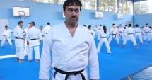Stire din Sport : Trei luptători Kung-Fu au susținut examenul de grad, la Mangalia
