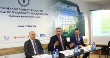 Stire din Economie : Constanța găzduiește trei evenimente expoziționale naționale și internaționale