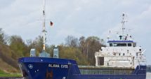 Stire din Economie : Trei marinari au plecat de la cârciumă și au ajuns pe o insulă