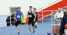 Stire din Sport : Trei medalii pentru atleții constănțeni la Campionatul Național