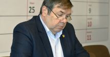 Stire din Politică-Administrație : Senatorul Ștefan Mihu cere explicații despre fenomenul "zombie"