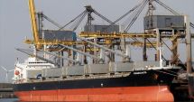 Stire din Economie : Trei navigatori români sunt abandonați la bordul a două nave liberiene, la Djibouti