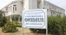 Stire din Cultură-Educație : Trei profesori universitari primesc titlul de Doctor Honoris Causa