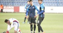 Stire din Sport : Trei puncte uriașe pentru FC Viitorul în meciul cu Botoșani