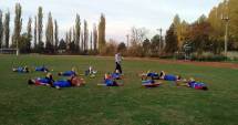 Stire din Sport : Trei rugbiști de la CS Tomitanii, convocați la lot