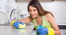 Stire din Diverse : Trei mici secrete practice pentru casa ta
