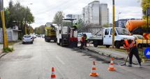 Stire din Eveniment : Atenție, șoferi!  Trei străzi din Constanța,  închise circulației