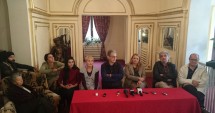 Stire din Cultură-Educație : Teatrul de Stat se pregătește de o premieră cehoviană