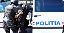 Stire din Eveniment : Trei tineri au tâlhărit un pensionar în propria casă