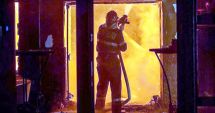 Stire din Eveniment : Trei tineri au ajuns după gratii din cauza unui incendiu provocat