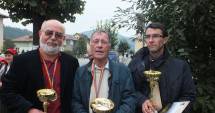 Stire din Cultură-Educație : Trei umoriști din Constanța au stabilit un record național, în Țara de Sus!