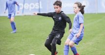 Stire din Sport : Trei victorii pentru Academia Hagi, în partidele de verificare din Bulgaria
