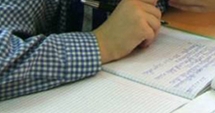 Stire din Cultură-Educație : Trei zile de Evaluări la clasa a II-a