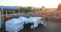 Stire din Politică-Administrație : Trei zile de distracție la Năvodari. Administrația locală marchează "Zilele Orașului"