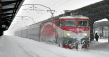Stire din Social : Cum se schimbă mersul trenurilor. Rute spre munte sau Viena