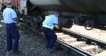 Stire din Social : Se schimbă mersul trenurilor  la Constanța