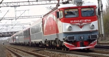 Stire din Social : CFR controlează călătorii
