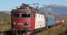 Stire din Eveniment : Un tânăr de 24 de ani, aruncat dintr-un tren în urma unui scandal