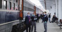 Stire din Social : Oferte reduse la biletele de tren pentru vacanțe, în 33 de țări
