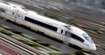 Stire din Actualitate : Pirmul tren autonom a fost testat cu succes în Germania