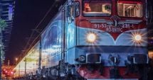 Stire din Actualitate : Trenuri blocate în vestul României din cauza unui accident. Anchetatorii fac verificări