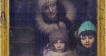 Stire din Actualitate : Un tren care urma să preia refugiații ucraineni, inclusiv 100 de copii, a fost atacat de ruși