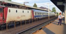 Stire din Social : Trenurile au întârziat 6 ani într-un singur an: Record rușinos la CFR! Care este viteza medie cu care circulă o garnitură