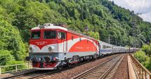 Stire din Eveniment : Un tânăr a murit după ce a căzut din tren. Cadavrul a fost găsit după două zile de un angajat al CFR