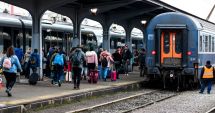 Stire din Actualitate : Ce se întâmplă cu tarifele la tren pentru studenți. Guvernul a modificat normele metodologice