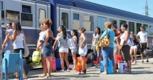 Stire din Social : CFR avertizează călătorii. Ce se poate întâmpla pe timp de caniculă