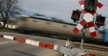 Stire din Eveniment : UPDATE. TRAGEDIE FEROVIARĂ ÎN VALU LUI TRAIAN. O PERSOANĂ A MURIT