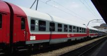 Stire din Eveniment : Trenuri suplimentare de Paște și 1 Mai