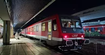 Stire din Social : CFR Călători suplimentează cu vagoane trenurile, în perioada sărbătorilor de iarnă