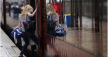 Stire din Social : CFR Călători suplimentează numărul de trenuri directe spre litoral, în minivacanța de 1 Mai