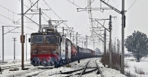 Stire din Social : CFR Călători a anulat 26 de trenuri