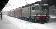 Stire din Social : Trenurile spre Iași și Suceava Nord circulă din nou