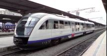 Stire din Economie : Un nou tren InterCity Braşov-Constanţa ar putea fi pus în circulaţie