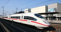 Stire din Economie : Trenul Connecting Europe Express va opri în opt gări din România