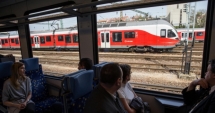 Stire din Actualitate : ALERTĂ CU BOMBĂ! Toate trenurile internaționale sunt verificate