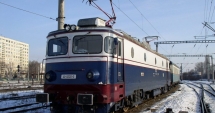 Stire din Social : CFR Călători a anulat 21 de trenuri