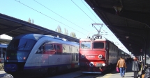 Stire din Social : Târgul de Turism aduce mari reduceri la biletele de tren