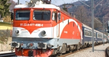 Stire din Social : Au fost suplimentate trenurile spre Constanța