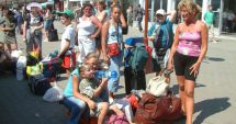 Stire din Social : Trenuri directe spre litoral