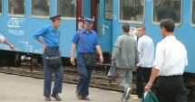 Stire din Social : CFR asigură legături spre litoral și în această perioadă
