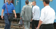 Stire din Social : Mai multe trenuri spre și dinspre Constanța, anulate