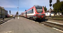Stire din Social : CFR acordă reduceri la biletele de tren